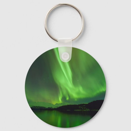 Timeless Aurora Sleutelhanger (Voorkant)