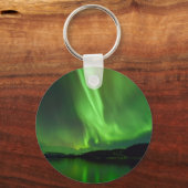 Timeless Aurora Sleutelhanger (Voorkant)