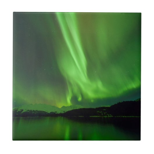Timeless Aurora Tegeltje (Voorkant)