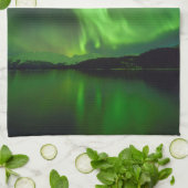 Timeless Aurora Theedoek (Gevouwen)