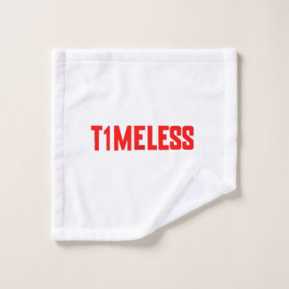 Timeless Bad Handdoek