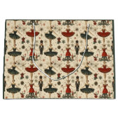 Timeless Ballerine   Groot Cadeauzakje (Voorkant)