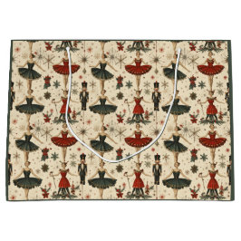 Timeless Ballerine   Groot Cadeauzakje