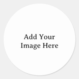 Timeless Charm Custom Sticker