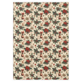 Timeless Christmas Tafelkleed (Voorkant)