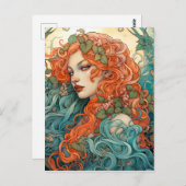 Timeless Classic, Valentijns Briefkaart (Voorkant / Achterkant)