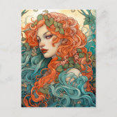 Timeless Classic, Valentijns Briefkaart (Voorkant)