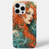 Timeless Classic, Valentijns Case-Mate iPhone Case (Achterkant)