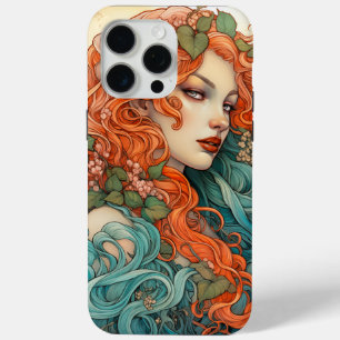 Timeless Classic, Valentijns iPhone 15 Pro Max Hoesje