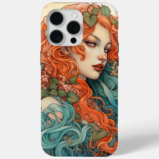 Timeless Classic, Valentijns Case-Mate iPhone Case (Achterkant)