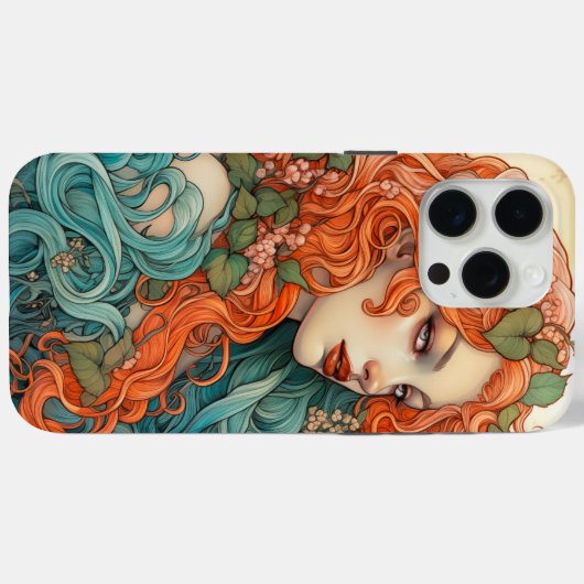 Timeless Classic, Valentijns Case-Mate iPhone Case (Achterkant (horizontaal))