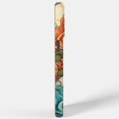 Timeless Classic, Valentijns Case-Mate iPhone Case (Achterkant / Rechts)