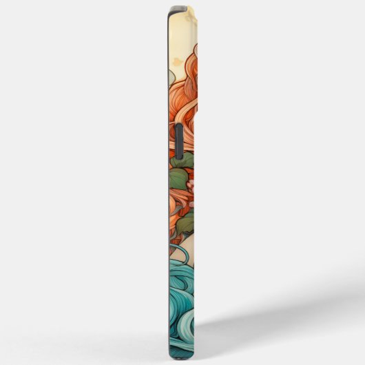 Timeless Classic, Valentijns Case-Mate iPhone Case (Achterkant / Rechts)