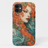 Timeless Classic, Valentijns Case-Mate iPhone Case (Achterkant)