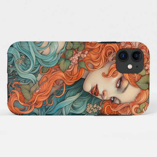 Timeless Classic, Valentijns Case-Mate iPhone Case (Achterkant (horizontaal))