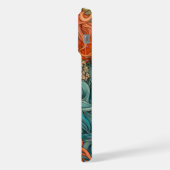 Timeless Classic, Valentijns iPhone Hoesje (Linkerkant)