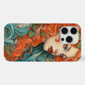 Timeless Classic, Valentijns iPhone Hoesje (Achterkant horizontaal)