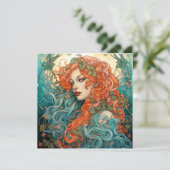 Timeless Classic, Valentijns Kaart (Staand voorkant)