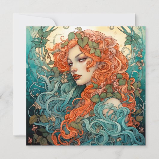 Timeless Classic, Valentijns Kaart (Voorkant)