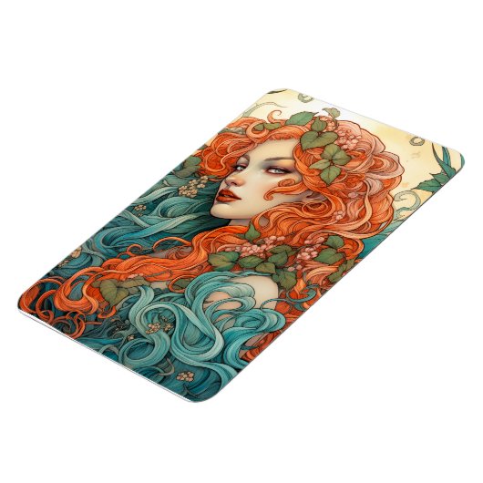 Timeless Classic, Valentijns Magneet (Linkerzijde)