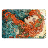 Timeless Classic, Valentijns Magneet (Horizontaal)