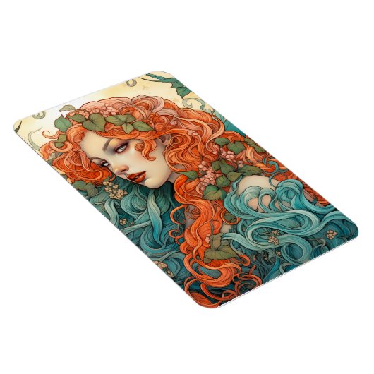 Timeless Classic, Valentijns Magneet (Rechterzijde)