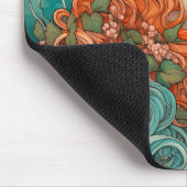 Timeless Classic, Valentijns Muismat (Hoek)