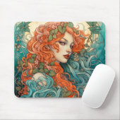 Timeless Classic, Valentijns Muismat (Met muis)