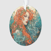 Timeless Classic, Valentijns Ornament (voorkant)