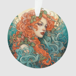 Timeless Classic, Valentijns Ornament