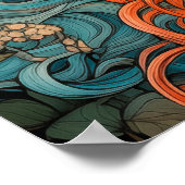 Timeless Classic, Valentijns Poster (Hoek)