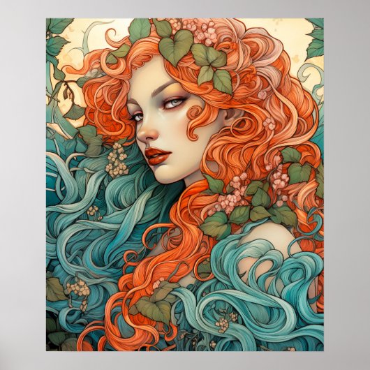 Timeless Classic, Valentijns Poster (Voorkant)