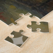 Timeless Companionship Legpuzzel (Zijkant)