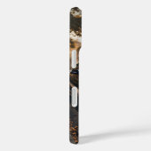 Timeless Drive Mercedes-Benz Case-Mate iPhone Case (Achterkant / Rechts)