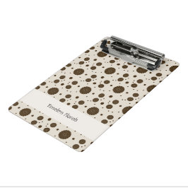 Timeless Florals  Mini Klembord