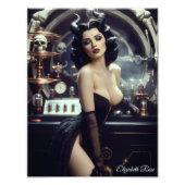 "Timeless" Foto Afdruk (Voorkant)