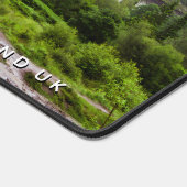 Timeless Highland Majesty Bureaumat (Hoek)