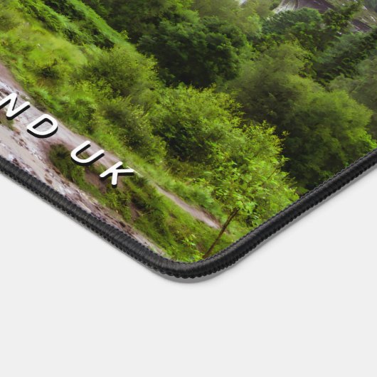 Timeless Highland Majesty Bureaumat (Hoek)