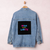 Timeless Jean Jacket voor moeiteloze stijl (Hangar)