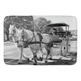 Timeless Journey Badmat