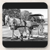 Timeless Journey Bier Onderzetter (Voorkant)