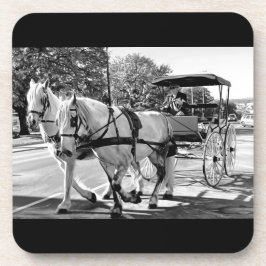 Timeless Journey Bier Onderzetter