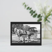 Timeless Journey Briefkaart (Staand voorkant)