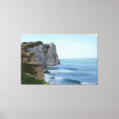 Timeless Journey Canvas Afdruk (Voorkant)