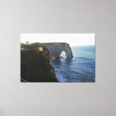 Timeless Journey Canvas Afdruk (Voorkant)