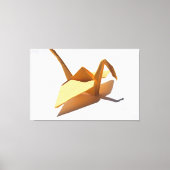 Timeless Journey Canvas Afdruk (Voorkant)