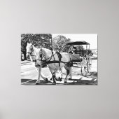 Timeless Journey Canvas Afdruk (Voorkant)