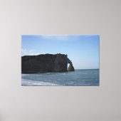 Timeless Journey Canvas Afdruk (Voorkant)