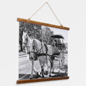 Timeless Journey Hangend Wandkleed (Gebogen)