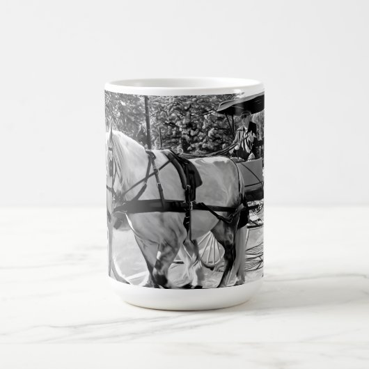 Timeless Journey Koffiemok (Center)